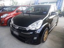 2014 Perodua Myvi 1.5 SE Hatchback -- BEST DEAL --