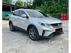 2020 Proton X50 1.5 Premium SUV