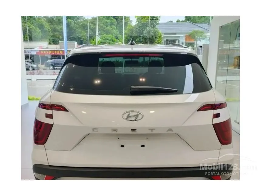 2023 Hyundai Creta Active Wagon