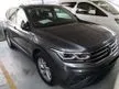 New 2022 Volkswagen Tiguan 1.4 Allspace Life (5 UNIT) READY STock - Cars for sale