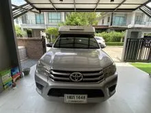 2015 Toyota HILUX REVO 2.8 Single Cab 2.8 J Plus Single Cab Pickup MT