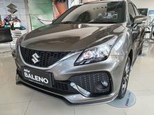2020 Suzuki Baleno 1.4 Hatchback, MISTERY DISKON UP TO 60 JUTA CASH