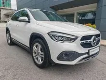 2022 Mercedes-Benz GLA200 Progressive Line - Welcome to Auto Selection,,, we have variety of cars with original condition and low mileages waiting you