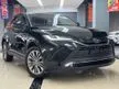 Recon [JBL]2Tone]4CAM][Z[HUD] 2020 Toyota HARRIER 2.0 Z