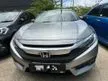 Used USED LIKE NEW Honda Civic 1.5 TC VTEC Premium Sedan