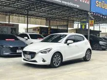 2018 Mazda 2 1.5 (ปี 15-25) XD Sport High Plus L Hatchback