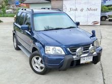 1998 Honda CR-V 2.0 (ปี 95-02) EXi SUV AT