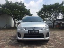DP 5JUTA 2013 Suzuki Ertiga 1.4 GX MPV