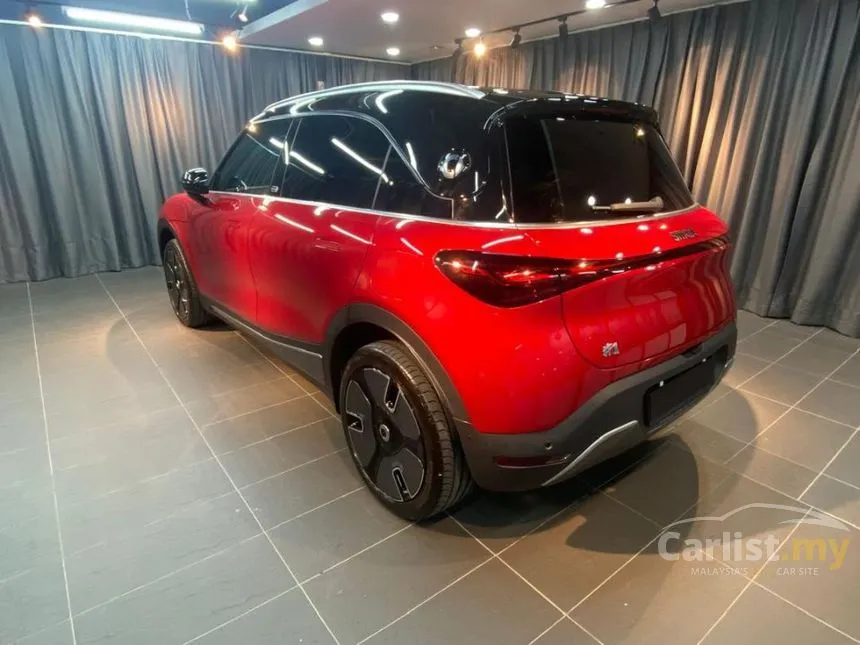 2023 Smart #1 Premium SUV