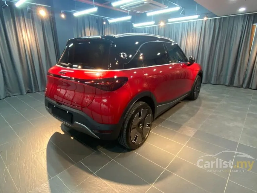 2023 Smart #1 Premium SUV