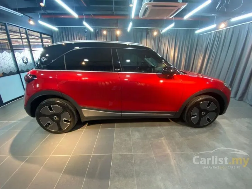 2023 Smart #1 Premium SUV