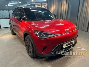 2023 Smart #1 Premium SUV