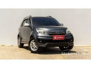 2015 Daihatsu Terios 1.5 TS Extra SUV