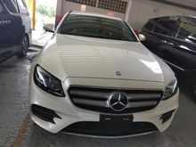 2015 Mercedes-Benz C200 2.0 AMG Sedan