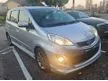 Used 2016 Perodua Alza 1.5 SE MPV
