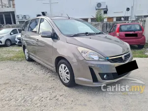 2015 Proton Exora 1.6 CPS Standard MPV