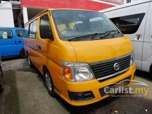 搜索nissan日产urvan 二手车 在johor Bahru 柔佛 马来西亚出售 Carlist My 搜索nissan日产urvan 二手车 在johor Bahru 柔佛 马来西亚出售 Carlist My