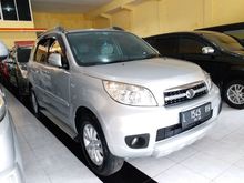 2012 Daihatsu Terios 1.5 TX SUV