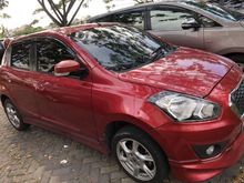 2016 Datsun GO 1.2 T Hatchback