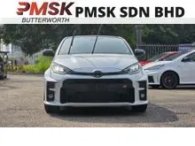 2022 UNREG JAPAN Toyota GR Yaris 1.5 RS Hatchback