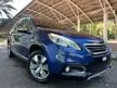 Used 2015 Peugeot 2008 1.6 VTi SUV(One Lady Careful Owner Only)(Panoromic Moonroof)(Original Good Condition)(Welcome View To Confirm)