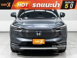 2022 Honda HR-V 1.5 e:HEV EL SUV
