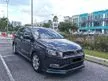 Used 2017 Volkswagen Polo 1.6 Allstar Hatchback,1 Owner, Well Maintain By Previous Owner, Full Leather - Cars for sale