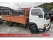 Used 2013 Nissan UD 4.2 Lorry *Good condition *High quality *