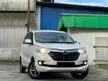 Used 2016 Toyota Avanza 1.5 G MPV (Great Condition) - Cars for sale