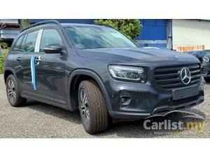 2024 Mercedes-Benz GLB200 1.3 Progressive Line SUV