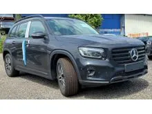 2024 Mercedes-Benz GLB200 1.3 Progressive Line SUV CLEARANCE DISCOUNT