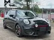 2021 MINI Cooper 2.0 John Cooper Works 4SEATER 30K KM