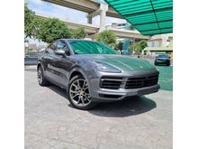 2019 Porsche Cayenne 2.9 S COUPE PRICE CAN NGO UNTIL LET GO CHEAPER IN TOWN NEW CAR FULL SPEC PLS CALL FOR NGO PRICE