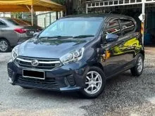 2021 Perodua AXIA 1.0 GXtra Hatchback / 1ST CAREFULL OWNER / ENGINE SMOOTH / WARRANTY FREE / GUARANTEE DRIVE / SUPER CLEAN INTERIOR / CAR KING