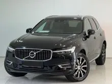 2021 Volvo XC60 2.0 Recharge T8 Inscription Plus (79K KM Only) (Full Service Record) (One Careful Owner (Tip Top Condition) (View To Believe)