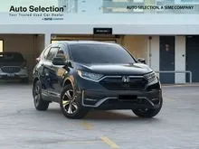 2023 Honda CR-V 2.0L 2WD SUV - Excellent mechanical condition - Ready to drive