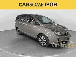 2019 Proton Exora 1.6 Premium MPV