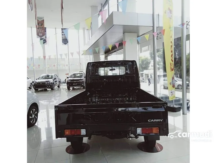 2024 Suzuki Carry FD Pick-up