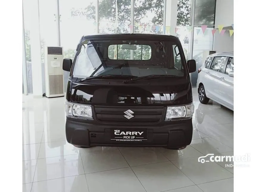 2024 Suzuki Carry FD Pick-up