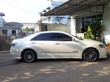 2012 Toyota Camry 2.4 (ปี 06-12) Hybrid Extremo Sedan AT