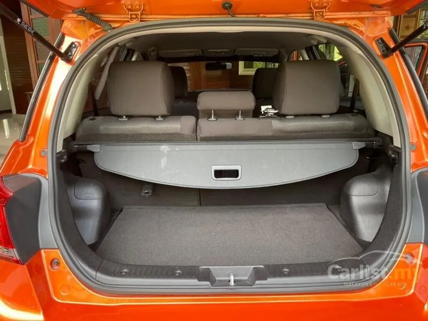 2018 Haval H1 Comfort SUV