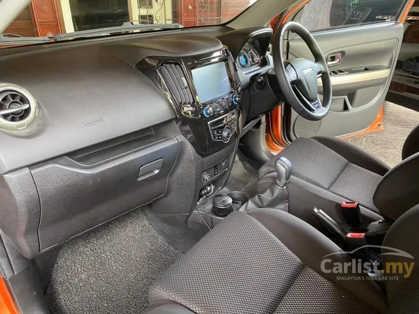 2018 Haval H1 Comfort SUV