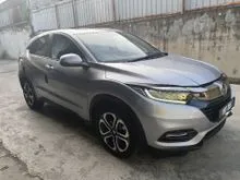 2020 Honda HR-V 1.8 V SUV