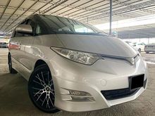 2008/12 Toyota ESTIMA 2.4 AERAS G (A) LIKE NEW (CALL NOW)