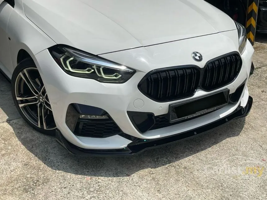 2022 BMW 218i M Sport Coupe