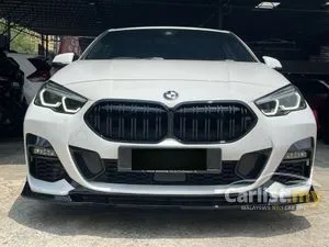 2022 BMW 218i 1.5 M Sport Coupe