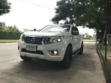 2014 Nissan NP 300 Navara 2.5 DOUBLE CAB Calibre EL Pickup AT