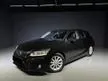 Used 2013 Lexus CT200h HYBRID 1.8 Luxury Hatchback (A) FULL SERVICE RECORD & LOW MILEAGE 66K KM & ONE OWNER ( 2024 MAY STOCK )