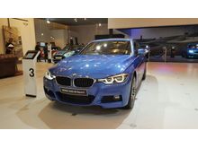 330i Msport 2018 Estoril Blue Limited Edition