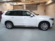 GEARING UP FOR YOUR NEW NORMAL 2018 Volvo XC90 2.0 T5 Momentum